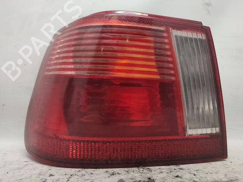 Used Left taillight SEAT IBIZA II (6K1) 1.9 TDI (90 hp) 27883645
