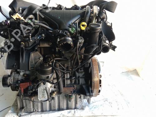 Used Engine Engine 29916570 29916570