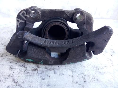 Left front brake caliper SEAT INCA (6K9) 1.9 D | BP22763252M105 