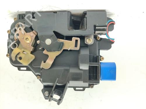 Used Front right lock SKODA FABIA I (6Y2) 1.2 (54 hp) 31044474