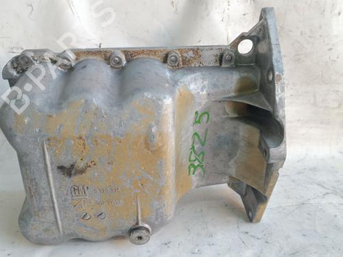 Used Oil sump Oil sump 36433643 36433643