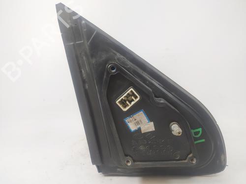 Left mirror KIA SORENTO I (JC) 2.5 CRDi 4WD | BP13012853C26 