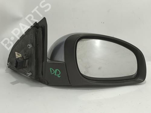 Used Right mirror OPEL VECTRA C (Z02) 2.0 DTI 16V (F69) (101 hp) 28214076