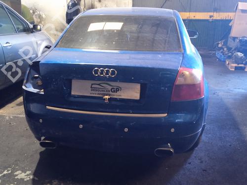 AC compressor AUDI A4 B6 (8E2) 2.0 | BP11868492M34 - Image 11