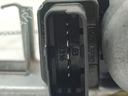 Rear right window mechanism RENAULT MEGANE II (BM0/1_, CM0/1_) | BP30149904C25