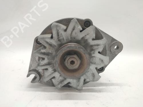 Used Alternator Alternator CITROËN C15 Box Body/MPV (VD_) 1.8 D (60 hp) 34646025 34646025