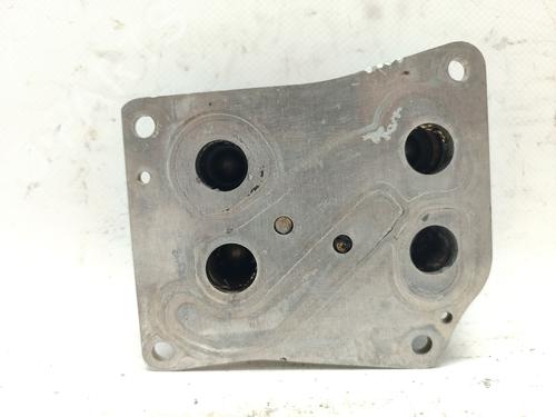 Used Oil radiator MERCEDES-BENZ C-CLASS Coupe (CL203) C 180 Kompressor (203.746) (143 hp) 30822994
