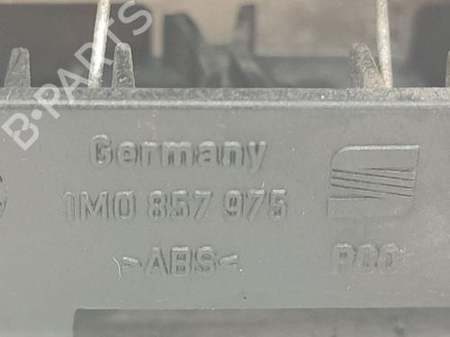 Ashtray SEAT LEON (1M1) 1.9 TDI | BP38001404I30 - Image 5