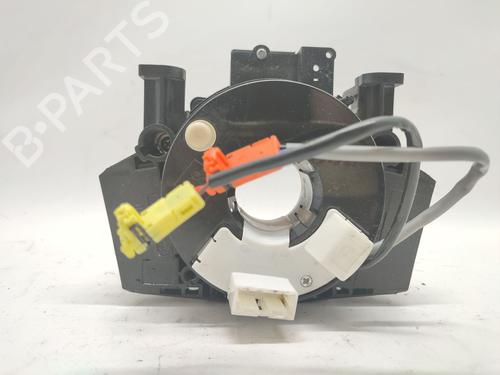 Used Squib airbag Squib airbag NISSAN QASHQAI I (J10, NJ10) 2.0 All-wheel Drive (139 hp) 34403043 34403043
