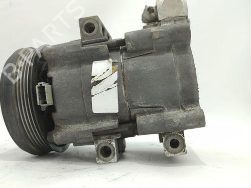 AC compressor FORD MONDEO II (BAP) | BP29261667M34