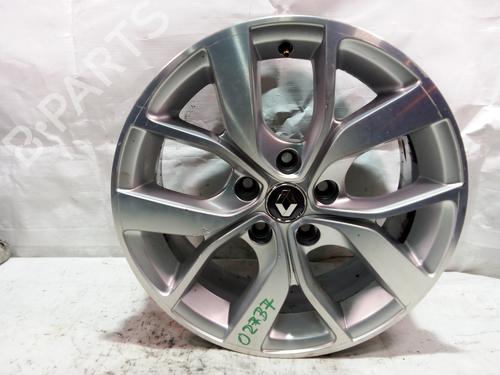 Jante RENAULT TALISMAN Grandtour (KP_) [2016-2022]  21792711