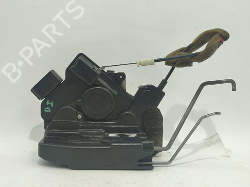 Venstre fortil lås MAZDA 5 (CR) 2.0 CD (CR19) (143 hp) 31713960