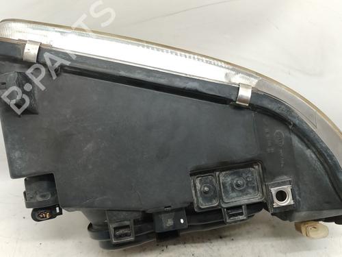 Left headlight AUDI A3 (8L1) 1.9 TDI | BP26978837C28 