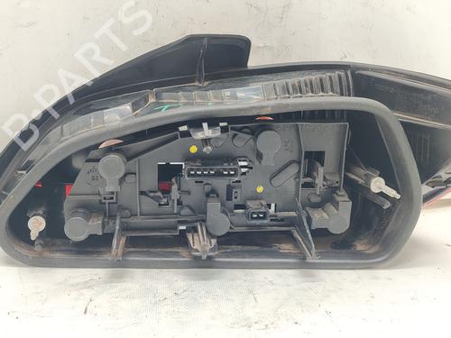 Left taillight PEUGEOT 406 (8B) 2.0 HDI 110 | BP22800175C34 