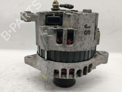 Generator CHEVROLET REZZO MPV (U100)  | BP26220831M7 