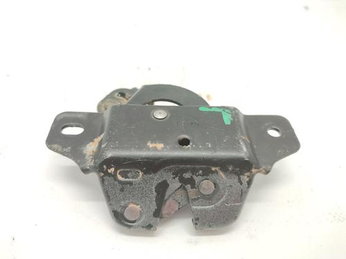 Bagklap lås PEUGEOT PARTNER MPV (5_, G_) 1.9 D (69 hp) 31586136