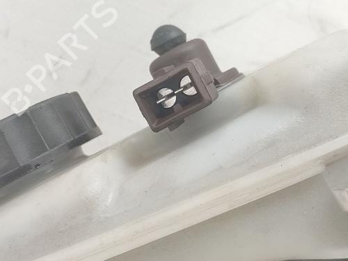 Brake master cylinder PEUGEOT PARTNER Box Body/MPV (5_, G_)  | BP27195931M77 