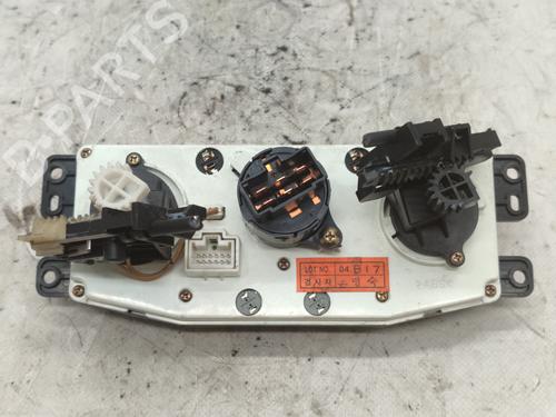 Commande Chauffage KIA RIO I Hatchback (DC)  | BP17753692I5 