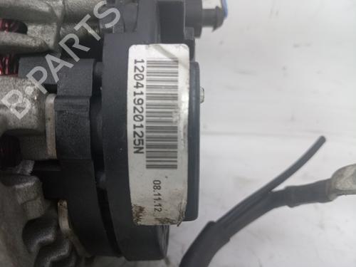 Alternator SEAT IBIZA III (6L1) 1.4 16V | BP10038031M7