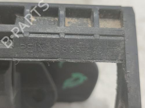 Rear right exterior door handle CITROËN XSARA PICASSO (N68) 2.0 HDi | BP23077367C130 