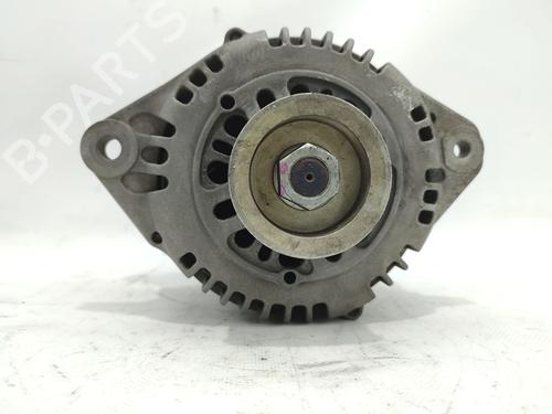 Generator OPEL ASTRA G Hatchback (T98) 1.7 DTI 16V (F08, F48) (75 hp) 29387016