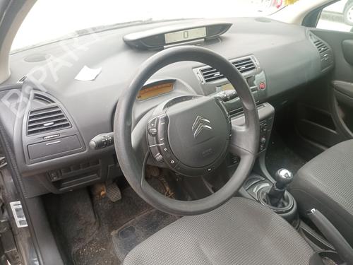 Driver airbag CITROËN C4 Coupe (LA_)  | BP18858531C9 
