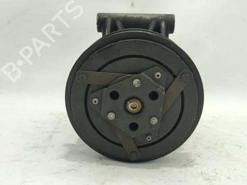 AC-Kompressor RENAULT SCÉNIC II (JM0/1_) 1.9 dCi (JM14) (131 hp) 29259645
