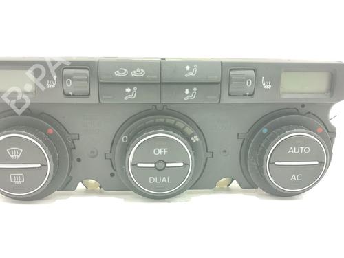 Used Climate control Climate control 36645575 36645575