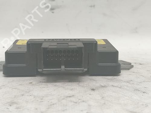 Electronic module MERCEDES-BENZ M-CLASS (W163) ML 270 CDI (163.113) | BP26167358M83
