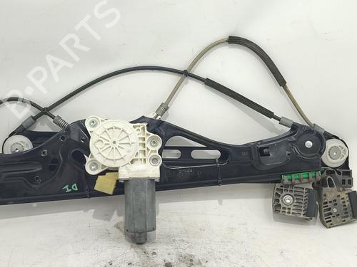 Used Front left window mechanism Front left window mechanism 38288644 38288644