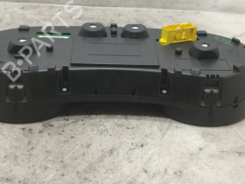 Instrument cluster PEUGEOT 308 I (4A_, 4C_)  | BP17834201C47 