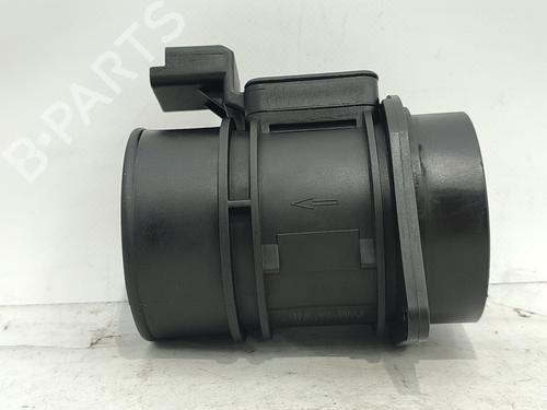 Used Mass air flow sensor RENAULT MEGANE II (BM0/1_, CM0/1_) 1.5 dCi (BM02, BM13, BM2A, CM02, CM13) (101 hp) 32216914