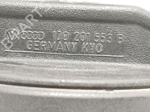 Fuel flap SEAT IBIZA III (6L1) 1.4 16V | BP28610565C131 