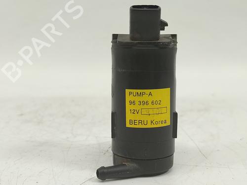 Washer pump DAEWOO NUBIRA Saloon (J200)  | BP15658112E24 