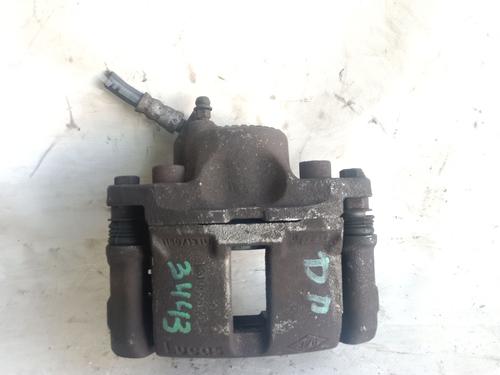 Pinza freno delantera derecha DACIA LOGAN (LS_) 1.2 16V (LS1N, LS02, BS02) | BP30685883M104