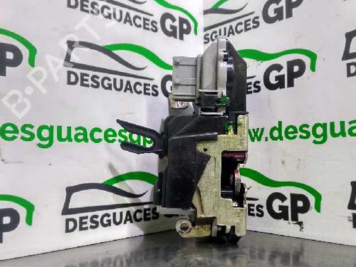 Front right lock CITROËN XSARA (N1)  | BP7131108C97 