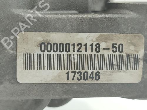 Generator OPEL VECTRA C GTS (Z02) 2.2 DTI 16V (F68) | BP28794771M7 