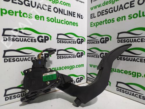 Pedal AUDI A4 B7 (8EC) 2.0 TDI 16V (140 hp) 7129181
