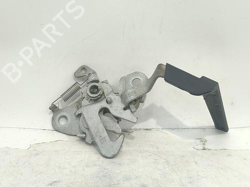 hjelmlås CITROËN C3 I (FC_, FN_) 1.4 i (73 hp) 32703351