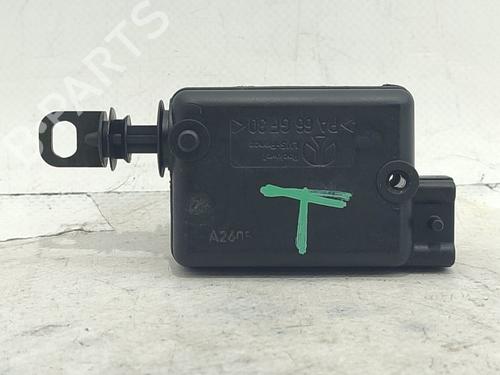 Used Electronic module Electronic module RENAULT CLIO II (BB_, CB_) 1.9 D (B/CB0E, BB0J) (64 hp) 33270041 33270041