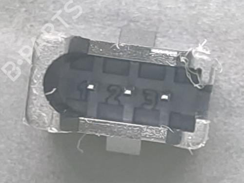 Control unit SEAT CORDOBA (6K1, 6K2)  | BP23242427M11 