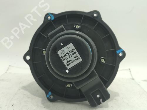 Heater blower motor CHEVROLET LACETTI (J200) 2.0 D | BP32477254M62 - Image 3