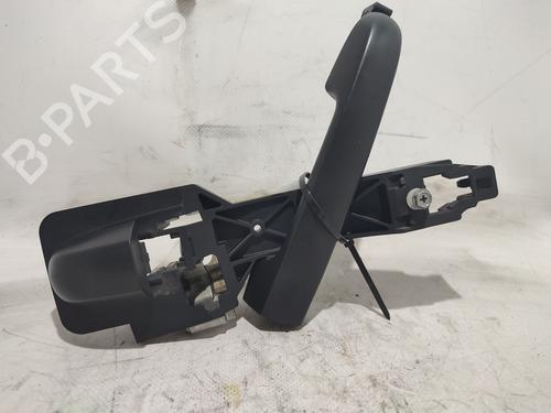 Used Rear right exterior door handle HYUNDAI i30 (FD) [2007-2012]  16587446