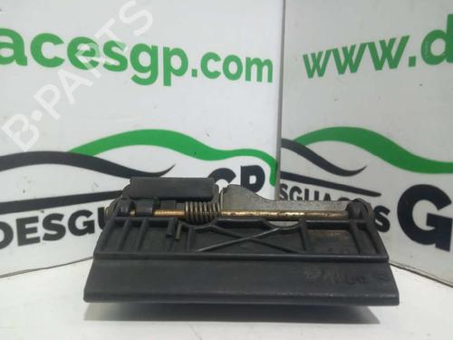 Tailgate handle KIA PICANTO I (SA) 1.1 | BP7145884C132 