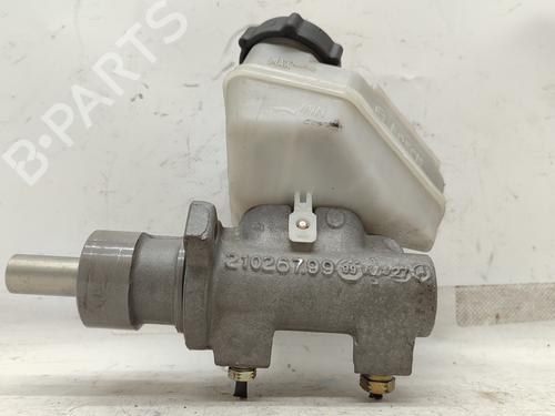 Brake master cylinder FORD MONDEO II Saloon (BFP)  | BP20317072M77 