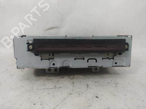 Used Radio VOLVO S40 II (544) 2.4 (140 hp) 12341449