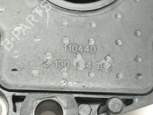 Left front window motor HYUNDAI TUCSON (JM) 2.0 CRDi | BP25729056E21 