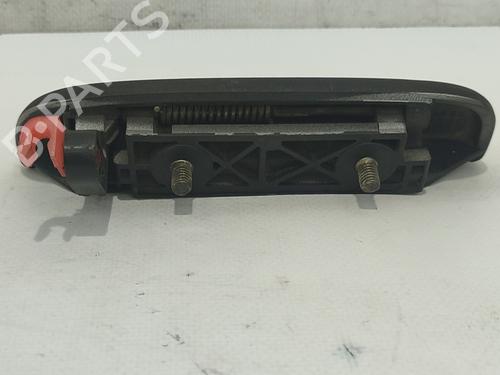 Rear left exterior door handle SUZUKI IGNIS II (MH) 1.3 DDiS (RM413D) | BP25727945C130 