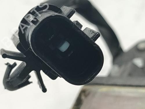 Front right window mechanism OPEL MONTEREY A (M92) 3.1 TD (UBS69D, UBS69G) | BP30055702C23