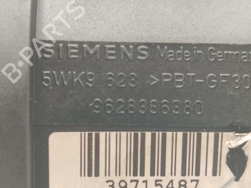 Mass air flow sensor CITROËN XSARA (N1) 2.0 HDi 90 | BP22906335M95 